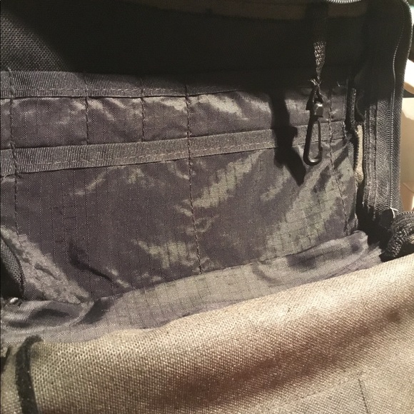 ❤️SOLD❤️ JanSport XL Laptop Backpack Digital Pouch - Picture 4 of 8